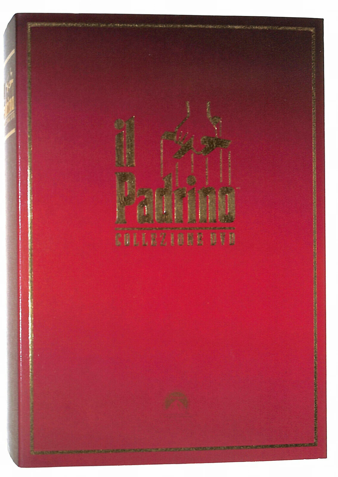 EBOND Il Padrino Collezione DVD DB793645