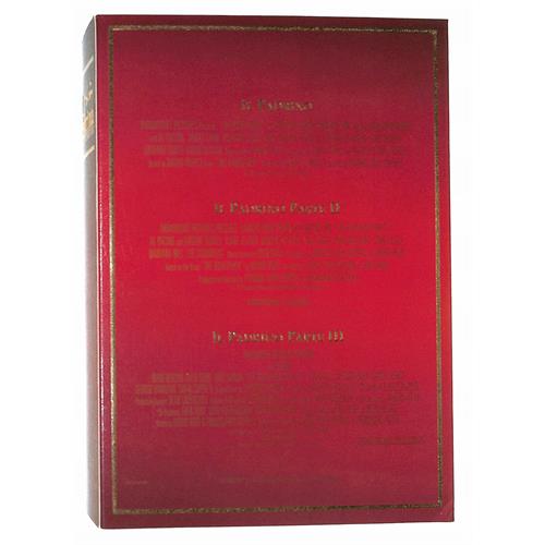 EBOND Il Padrino Collezione DVD DB793645