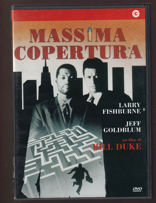 EBOND Massima Copertura NOLEGGIO DVD DB793654