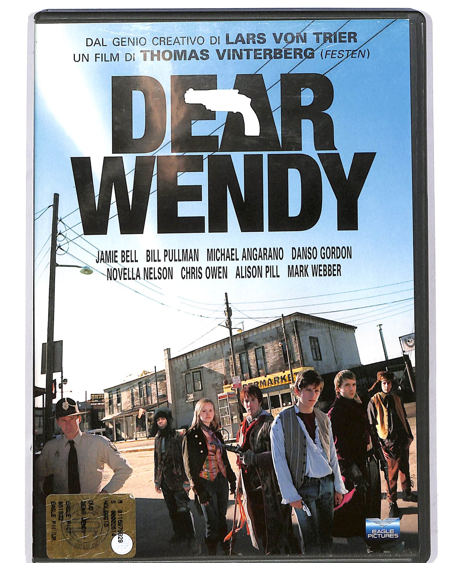 EBOND Dear Wendy NOLEGGIO DVD DB793918