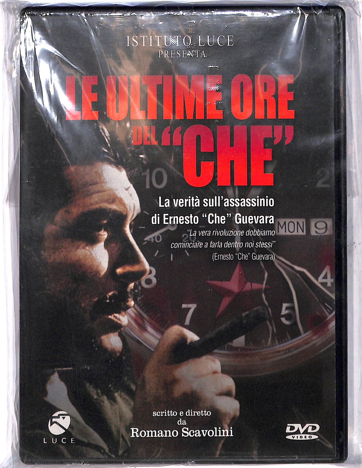 EBOND Le ultime ore del Che DVD DB793949