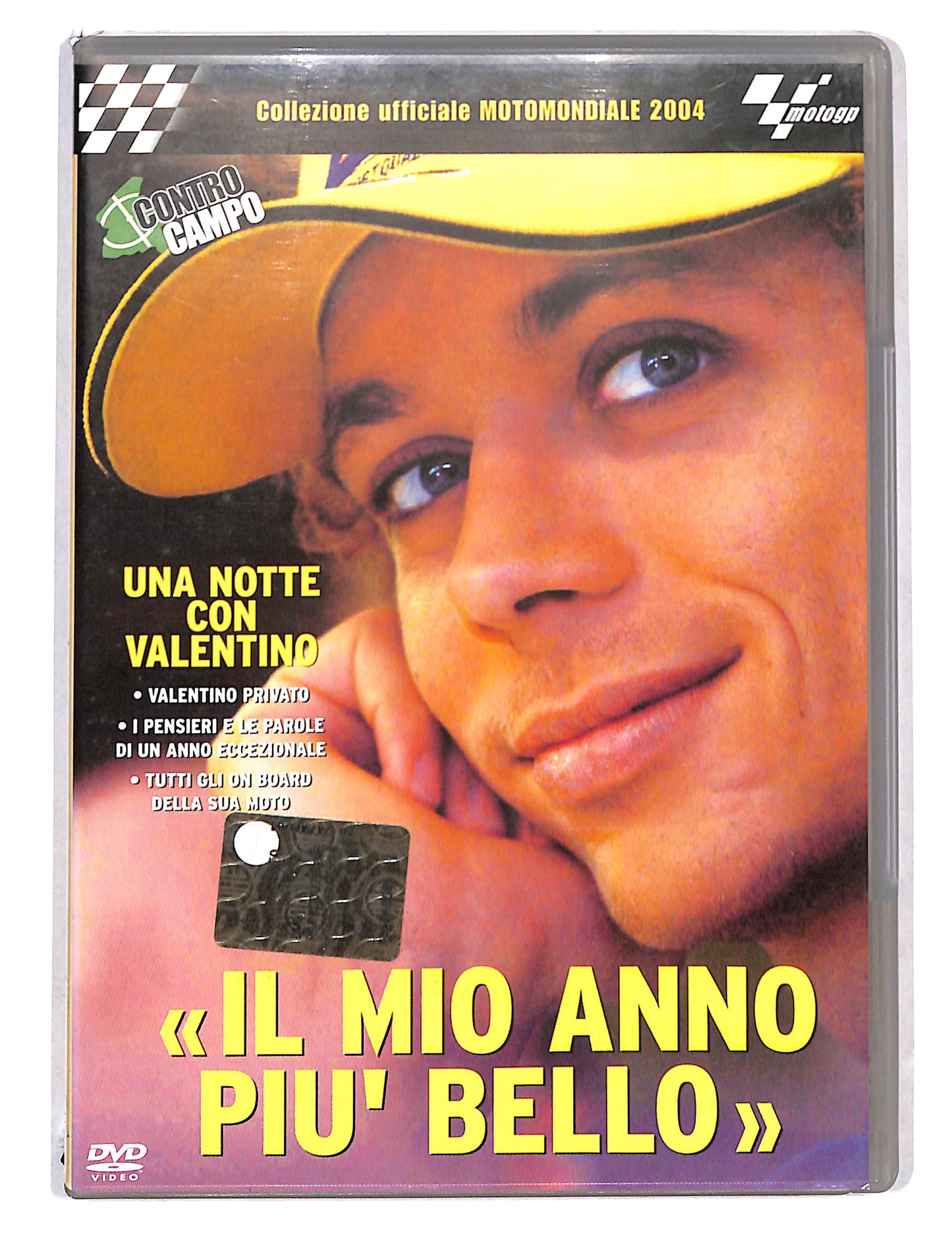 EBOND Una Notte con Valentino il mio anno piu bello DVD DB794230