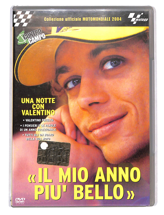 EBOND Una Notte con Valentino il mio anno piu bello DVD DB794230