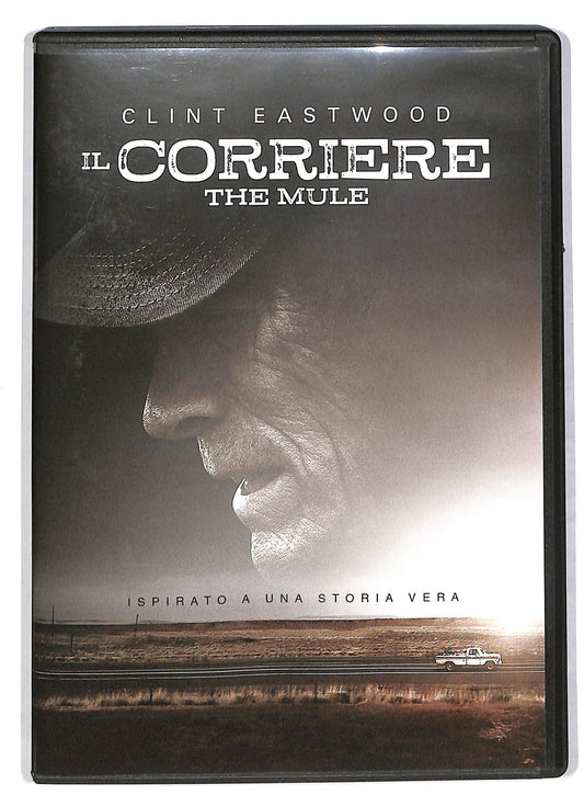 EBOND Il corriere - The Mule DVD DB794236