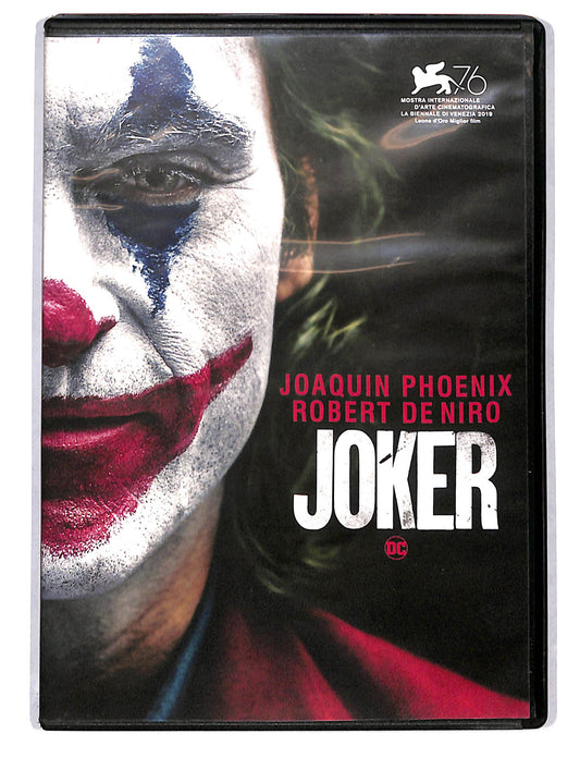 EBOND Joker DVD DB794245
