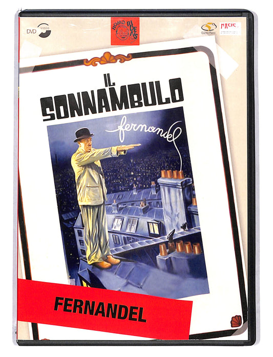 EBOND Il Sonnambulo DVD DB794263