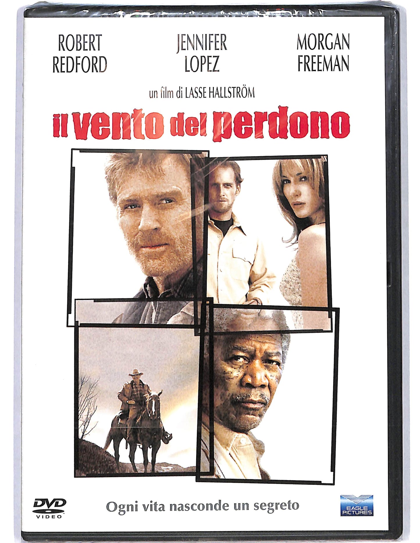 EBOND Il vento del perdono DVD DB794624