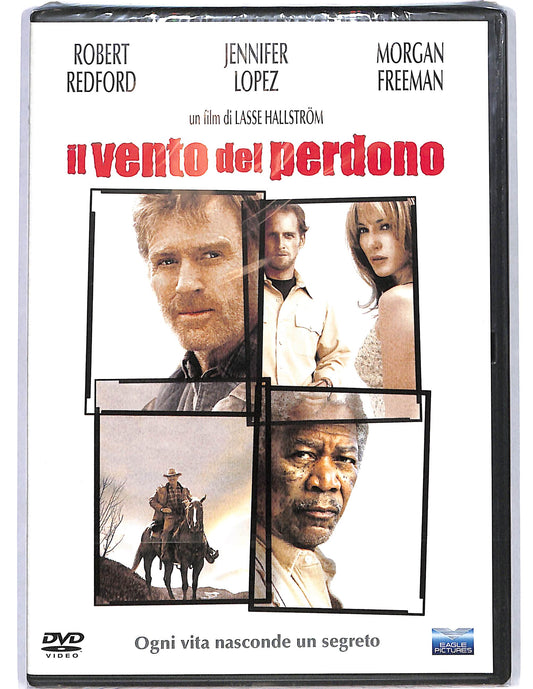 EBOND Il vento del perdono DVD DB794624