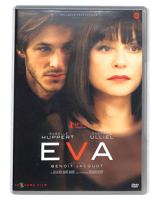 EBOND Eva DVD DB794627