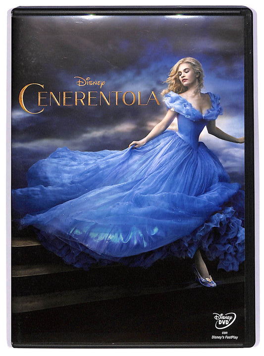 EBOND Cenerentola NOLEGGIO DVD DB794643