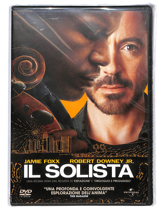 EBOND Il Solista DVD DB794813