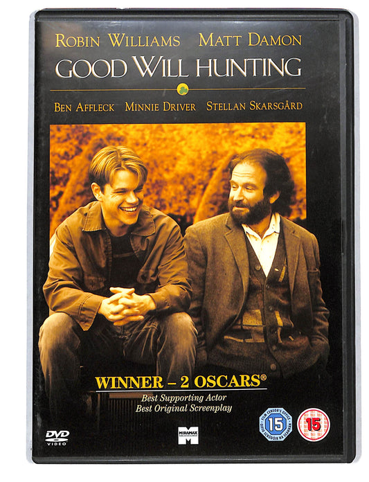 EBOND Good Will Hunting DVD DB794831