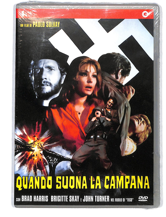 EBOND Quando Suona La Campana DVD DB794851