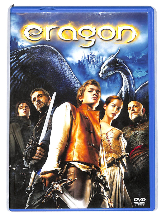 EBOND Eragon DVD DB795110