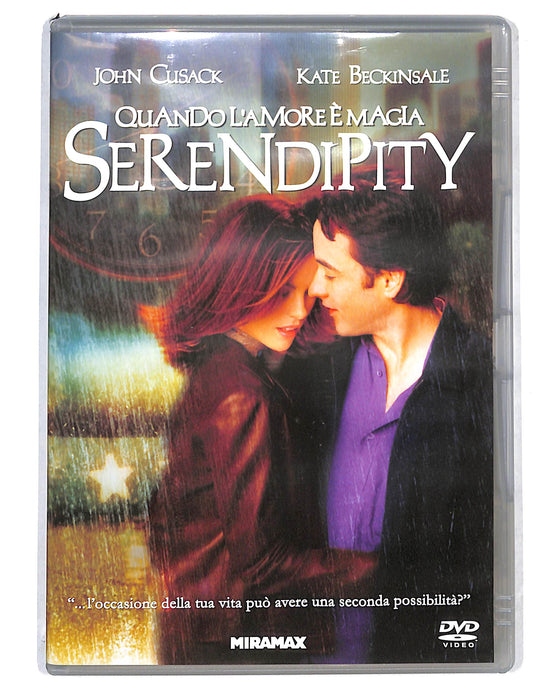 EBOND Quando l'amore e magia - Serendipity DVD DB795137