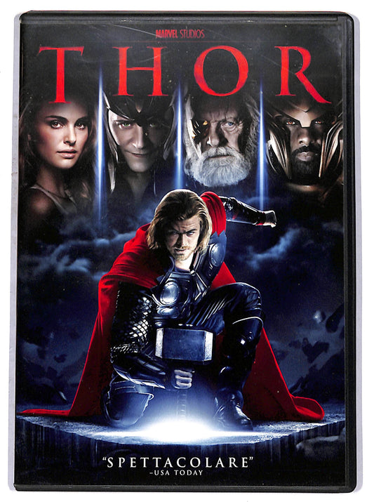 EBOND Thor DVD DB795146