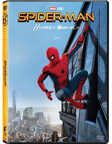 EBOND Spider-Man Homecoming NOLEGGIO DVD DB795835