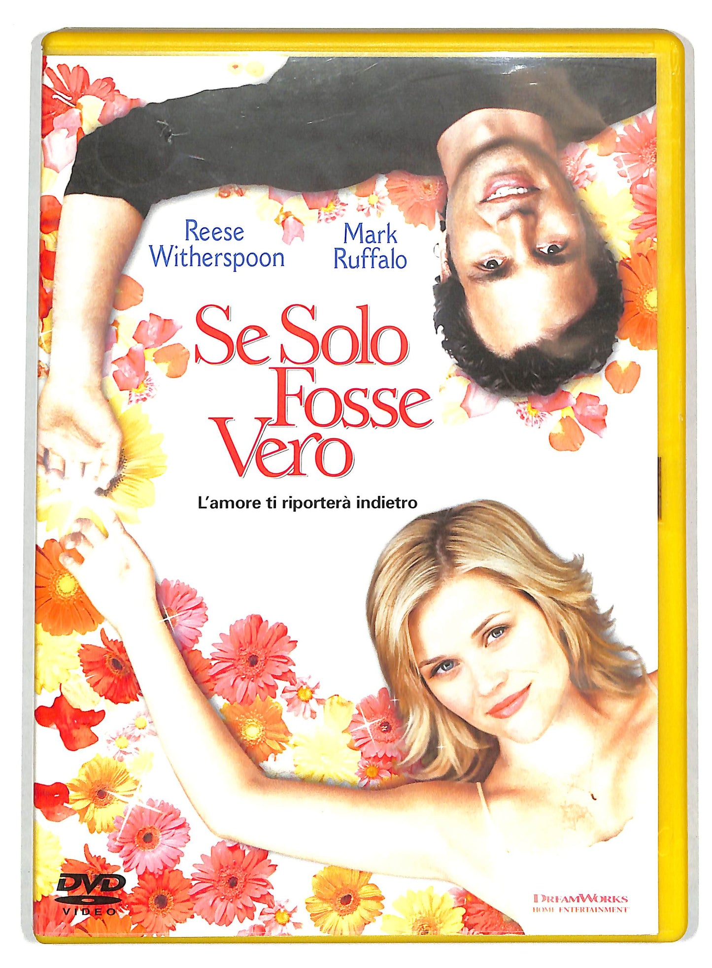 EBOND Se solo fosse vero NOLEGGIO DVD DB795843