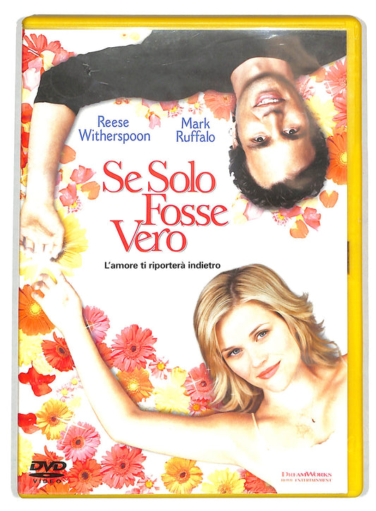EBOND Se solo fosse vero NOLEGGIO DVD DB795843