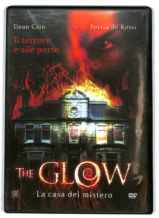 EBOND The Glow - La Casa Del Mistero NOLEGGIO DVD DB796162