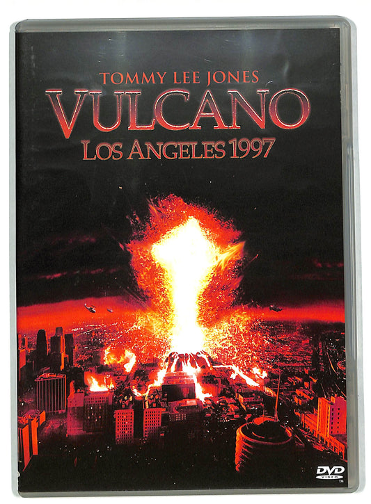 EBOND Vulcano - Los Angeles 1997 NOLEGGIO DVD DB796319