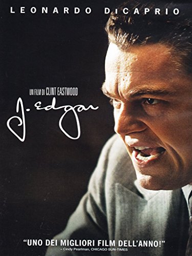 EBOND J. Edgar NOLEGGIO DVD DB796331