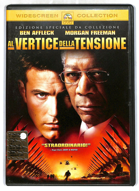 EBOND Al Vertice Della Tensione NOLEGGIO DVD DB796357