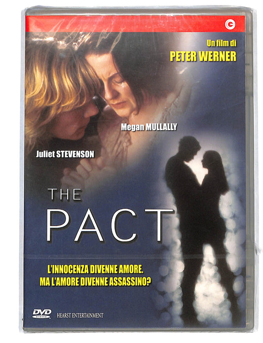 EBOND The Pact DVD DB796602