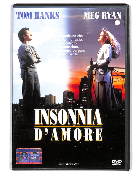 EBOND Insonnia d'Amore DVD DB796622
