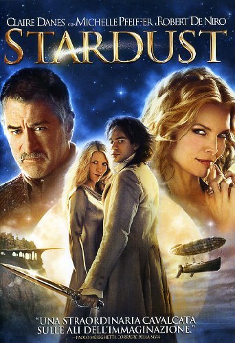EBOND Stardust NOLEGGIO DVD DB796834