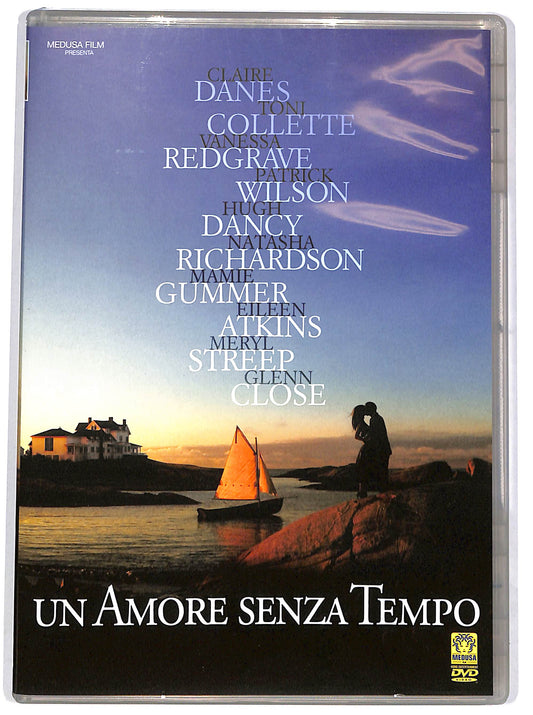 EBOND Un amore senza tempo NOLEGGIO DVD DB796841