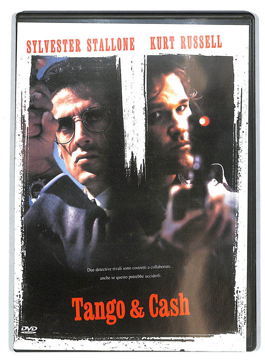 EBOND tango & cash DVD DB797149
