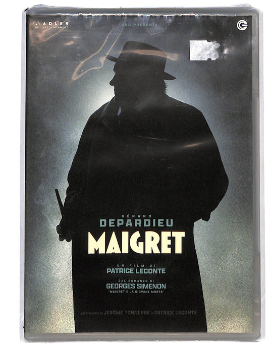 EBOND Maigret DVD DB797302