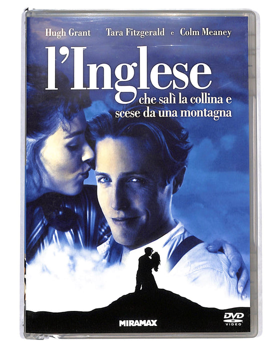 EBOND L'Inglese Che Sali La Collina E Scese Da Una Montagna DVD DB797322