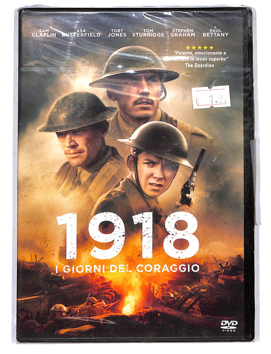 EBOND 1918 - I Giorni Del Coraggio DVD DB797325