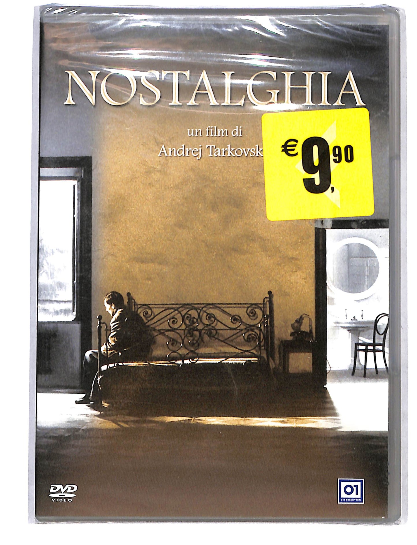 EBOND Nostalghia DVD DB797334