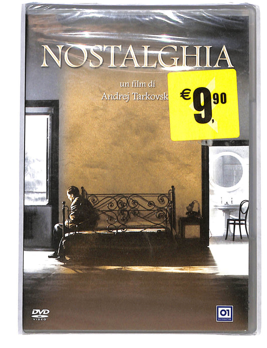 EBOND Nostalghia DVD DB797334