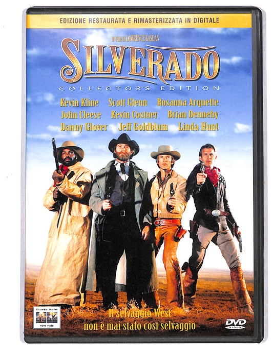 EBOND Silverado Collector's Edition DVD DB797351
