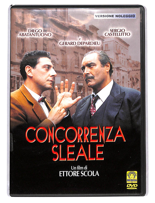 EBOND Concorrenza Sleale NOLEGGIO DVD DB797357