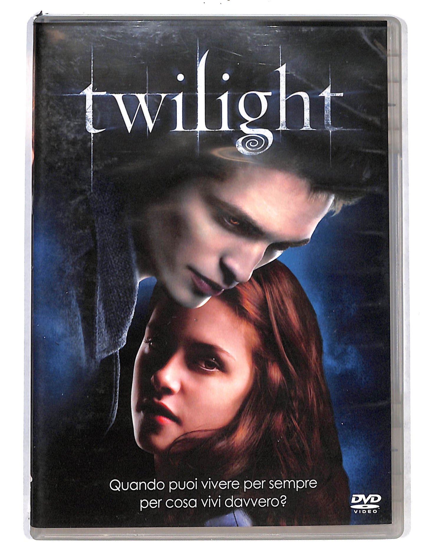 EBOND Twilight DVD DB797607