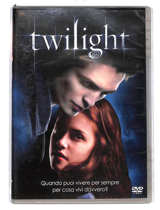 EBOND Twilight DVD DB797607