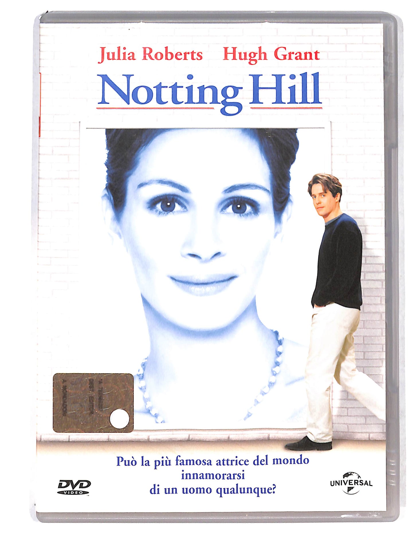 EBOND Notting Hill DVD DB797612