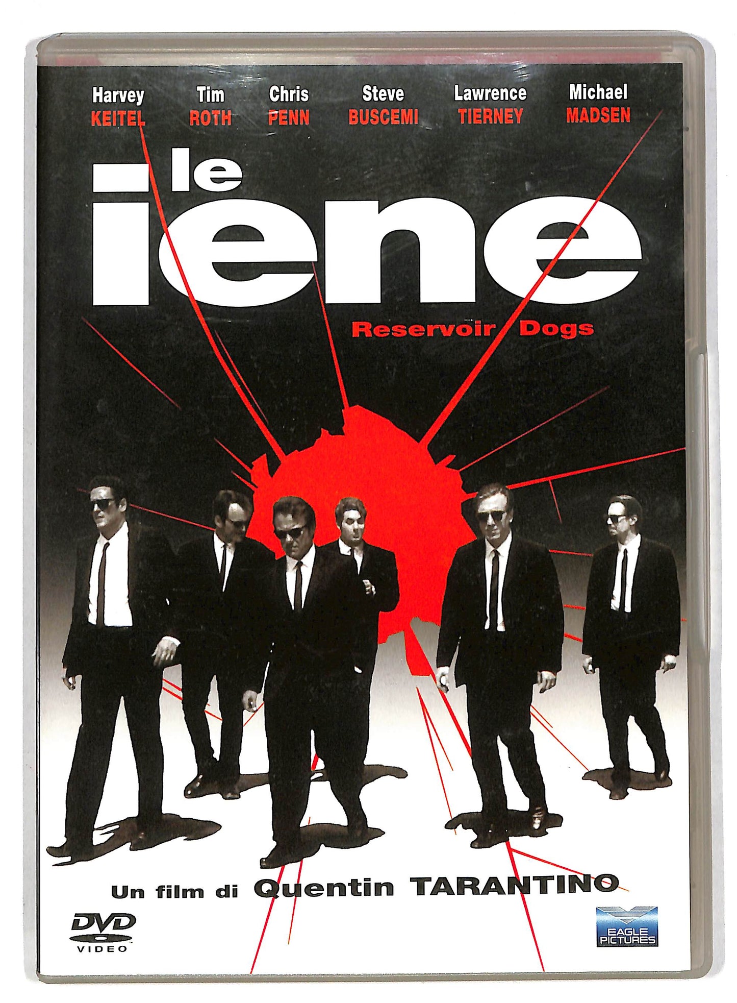 EBOND Le iene DVD DB797618