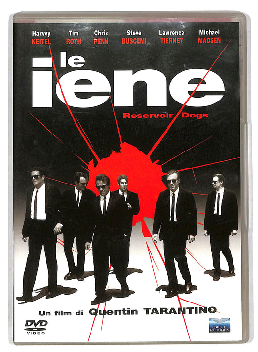 EBOND Le iene DVD DB797618