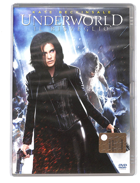 EBOND Underworld il risveglio EDITORIALE DVD DB797620