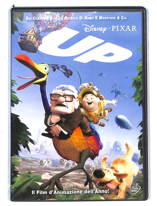 EBOND Up DVD DB797656