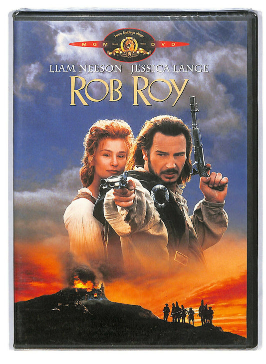 EBOND Rob Roy DVD DB798224