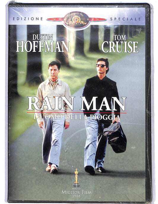 EBOND Rain Man - L'uomo della pioggia DVD DB798265