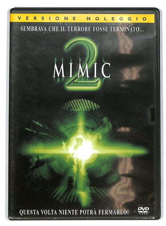 EBOND Mimic 2 NOLEGGIO DVD DB798431