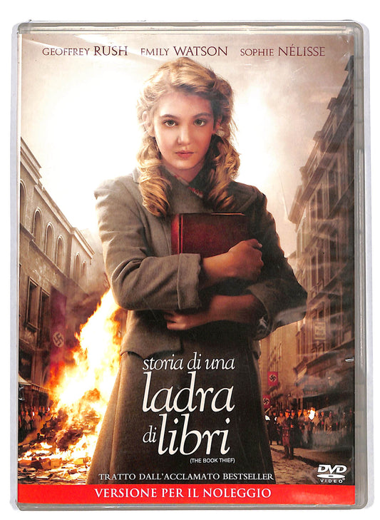 EBOND Storia di una ladra di libri - NOLEGGIO DVD DB798618